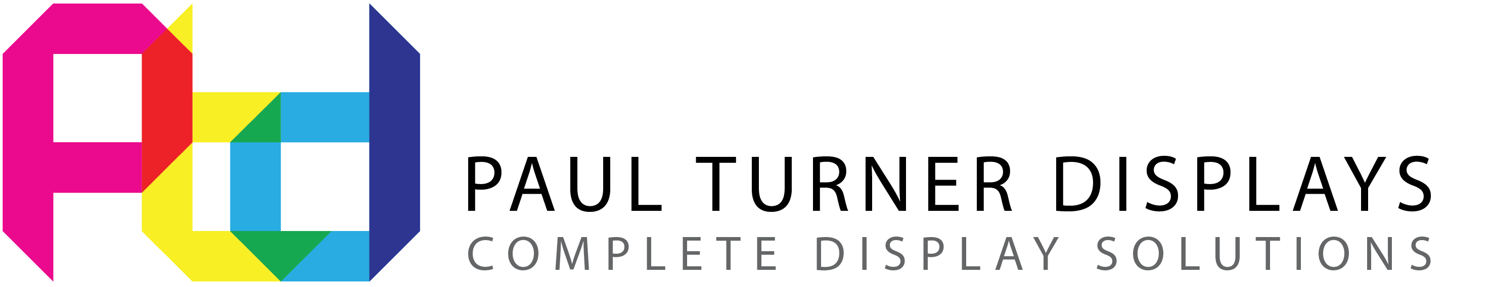 Paul Turner Displays